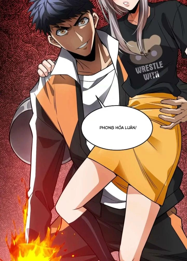 Tạo Vật Giả Chapter 46 - Trang 12
