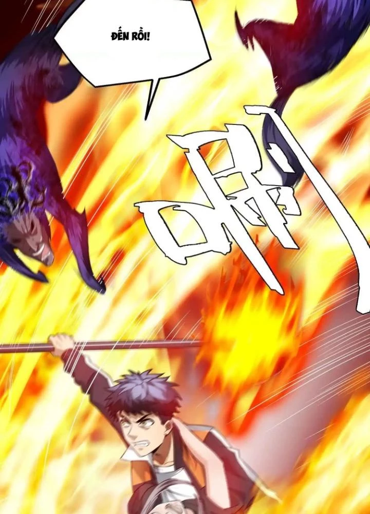 Tạo Vật Giả Chapter 46 - Trang 16