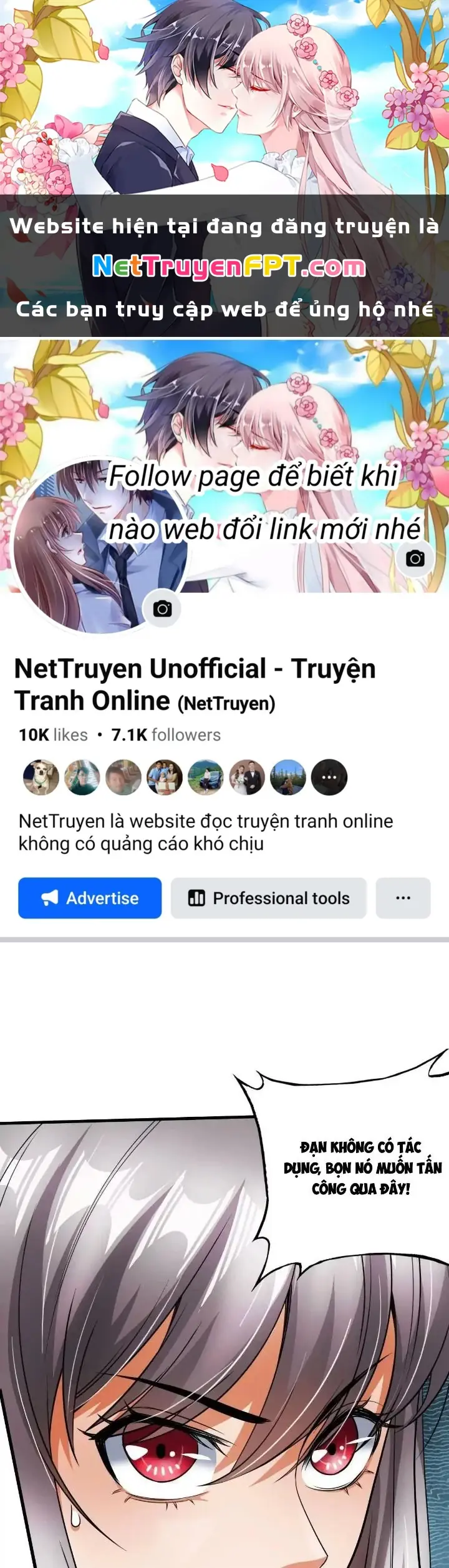 Tạo Vật Giả Chapter 46 - Trang 2