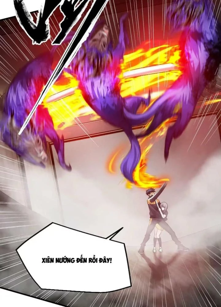 Tạo Vật Giả Chapter 46 - Trang 20