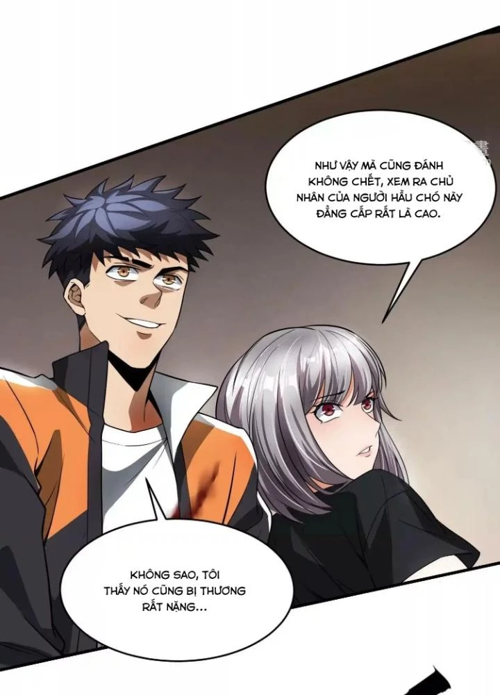 Tạo Vật Giả Chapter 46 - Trang 36