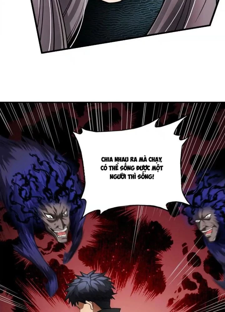 Tạo Vật Giả Chapter 46 - Trang 4