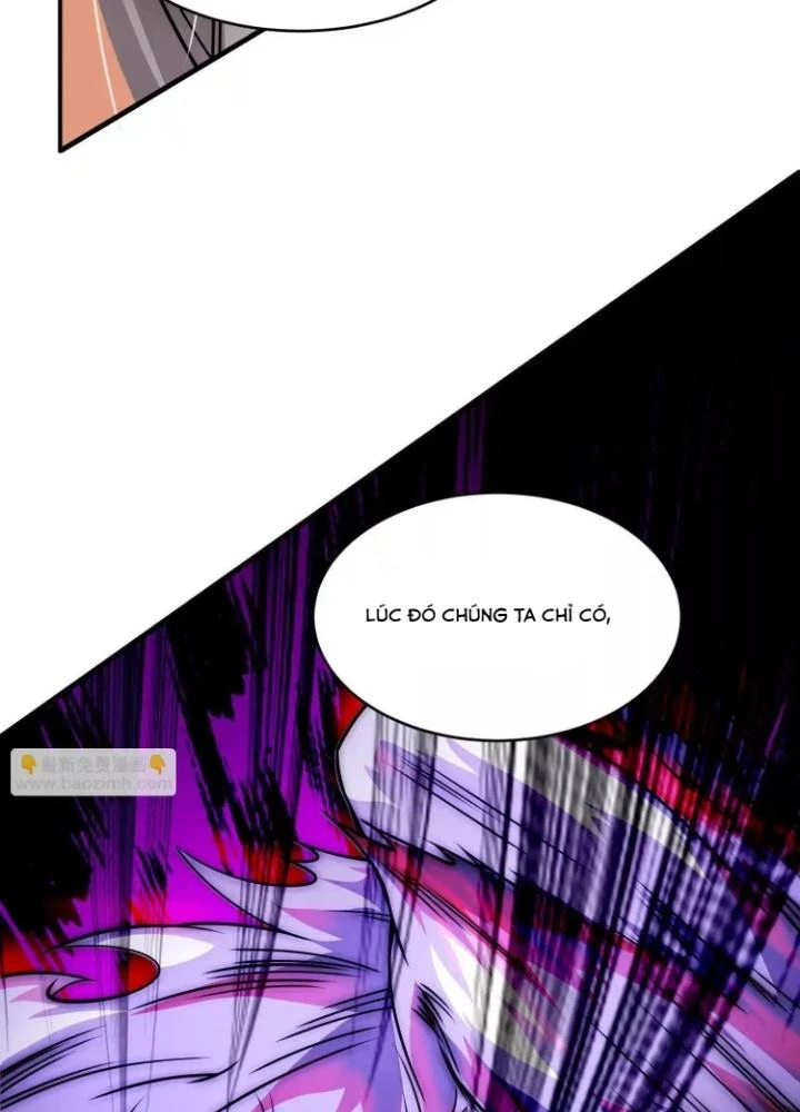 Tạo Vật Giả Chapter 46 - Trang 48