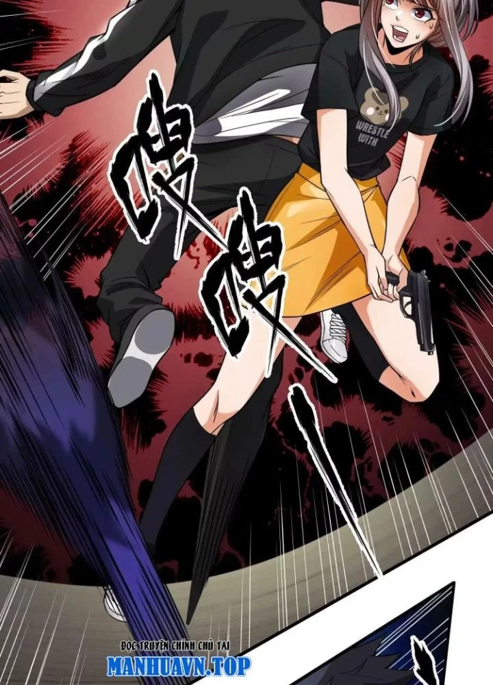 Tạo Vật Giả Chapter 46 - Trang 6