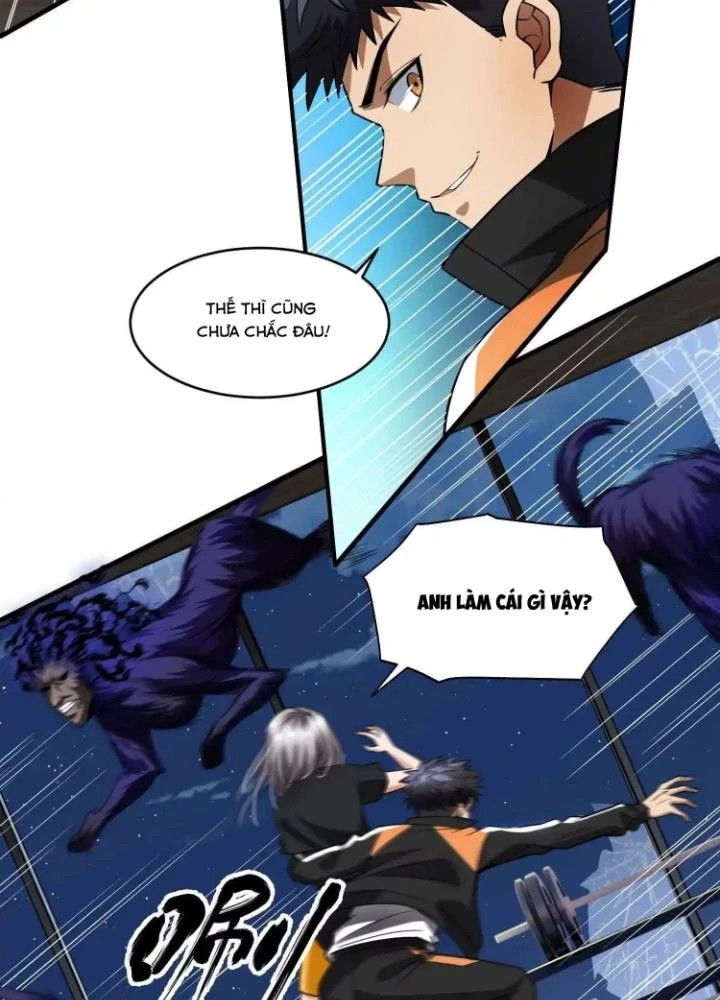 Tạo Vật Giả Chapter 46 - Trang 8