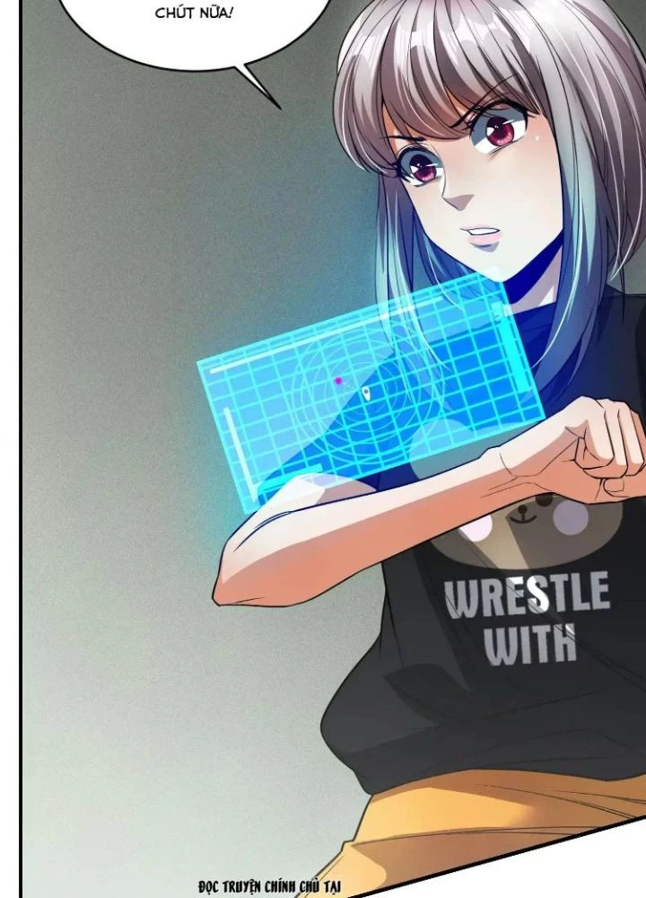Tạo Vật Giả Chapter 47 - Trang 16