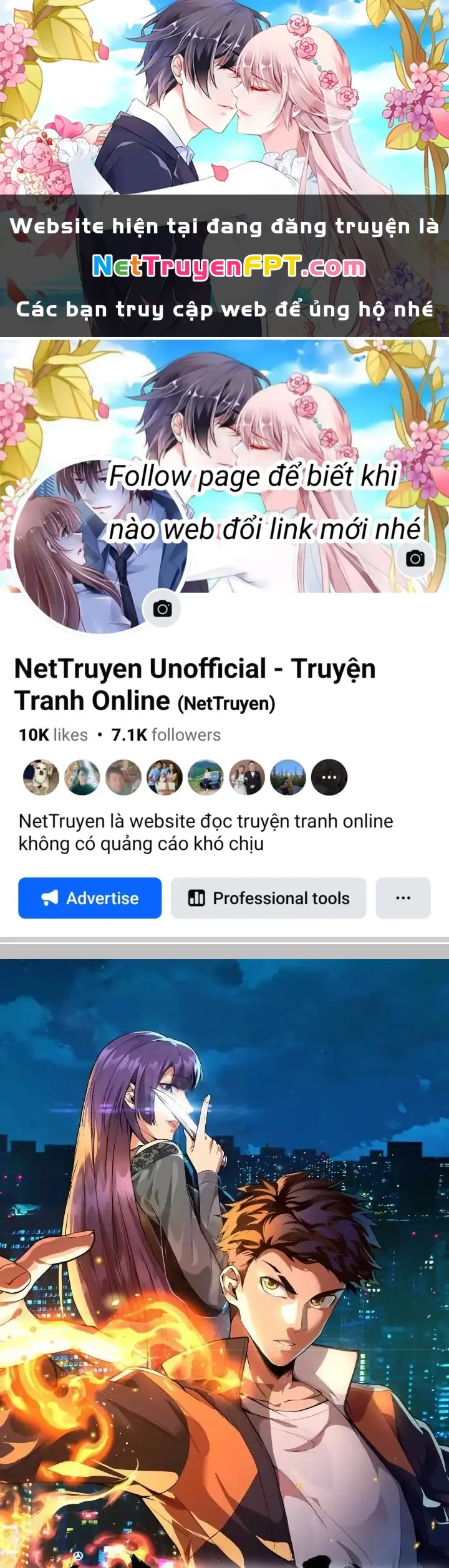 Tạo Vật Giả Chapter 47 - Trang 2
