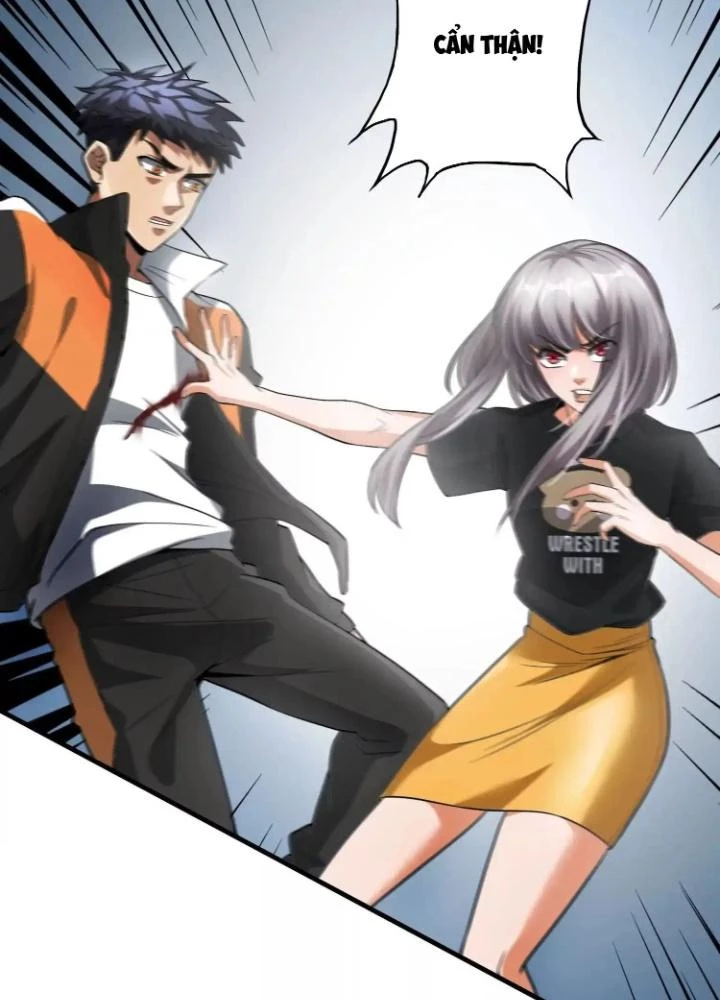Tạo Vật Giả Chapter 47 - Trang 24
