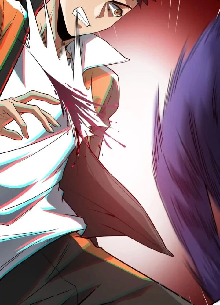 Tạo Vật Giả Chapter 47 - Trang 30