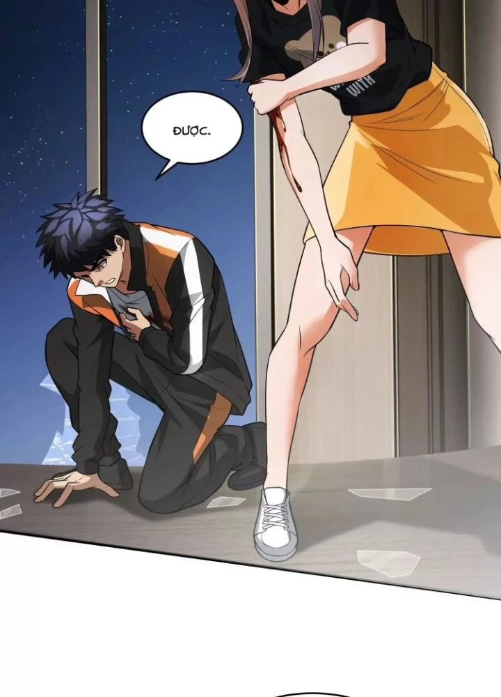 Tạo Vật Giả Chapter 47 - Trang 34