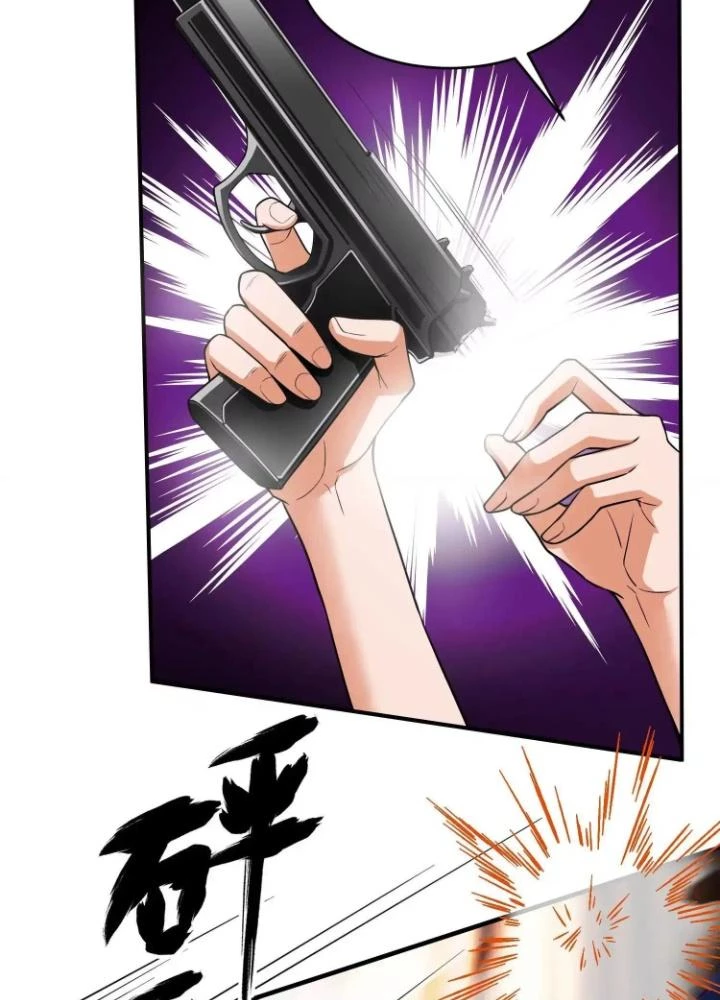 Tạo Vật Giả Chapter 47 - Trang 36