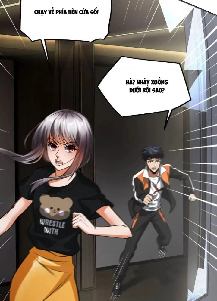 Tạo Vật Giả Chapter 47 - Trang 42