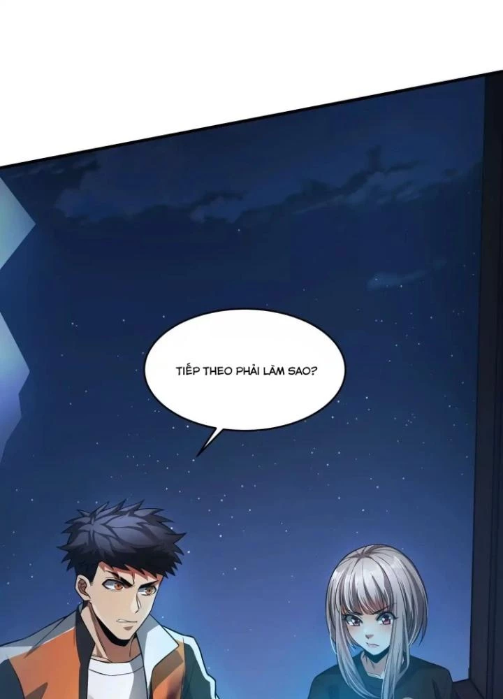 Tạo Vật Giả Chapter 47 - Trang 46