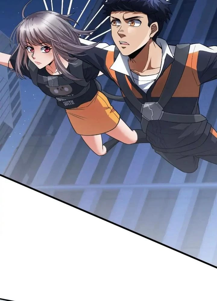 Tạo Vật Giả Chapter 48 - Trang 12