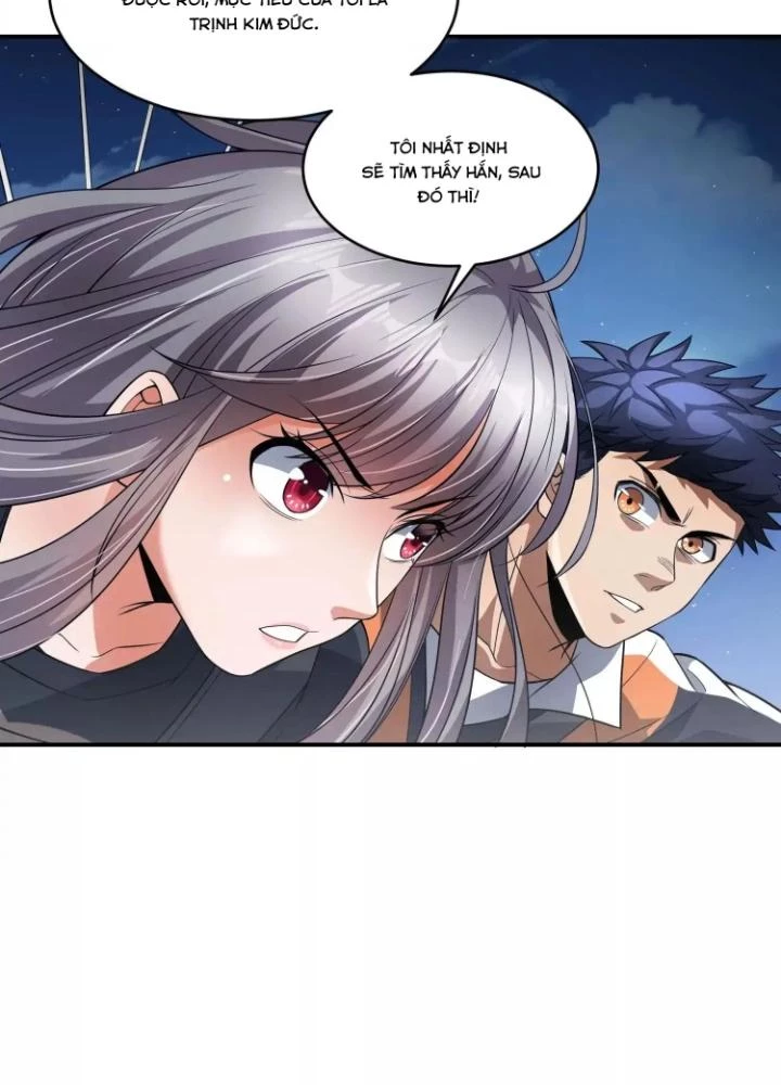 Tạo Vật Giả Chapter 48 - Trang 18