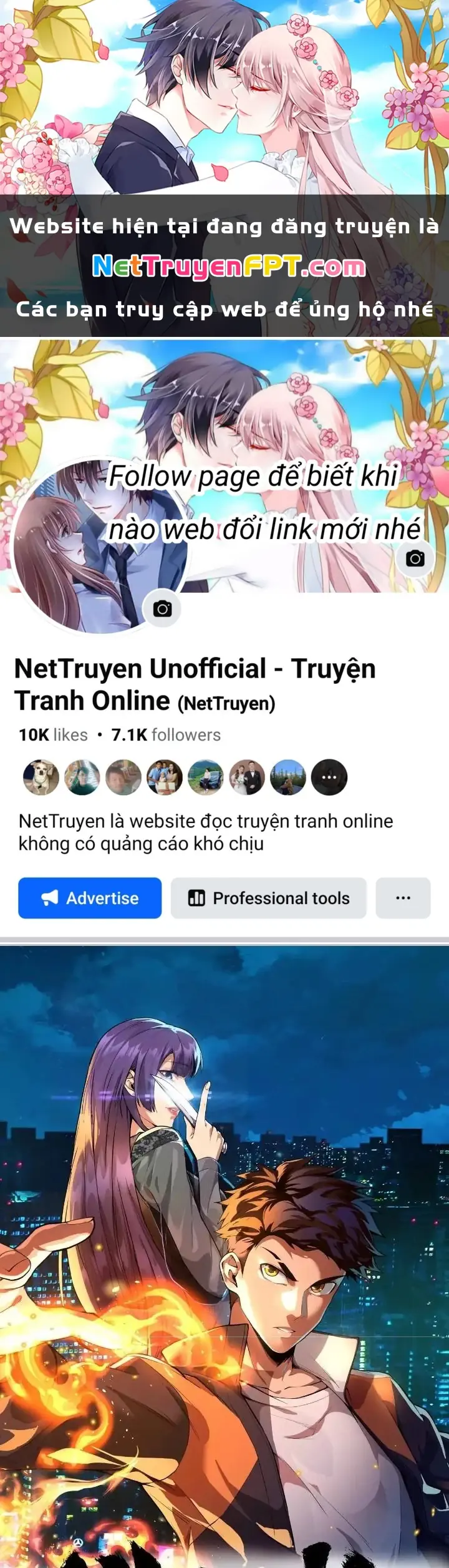 Tạo Vật Giả Chapter 48 - Trang 2