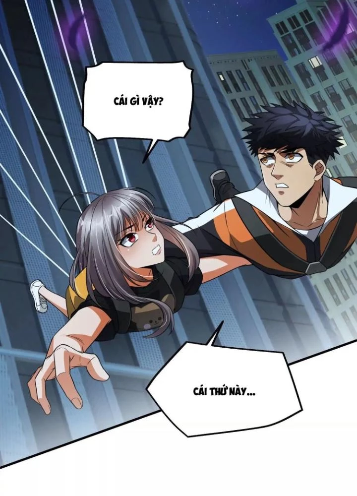 Tạo Vật Giả Chapter 48 - Trang 22