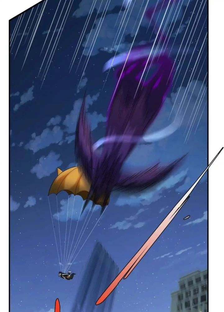 Tạo Vật Giả Chapter 48 - Trang 30