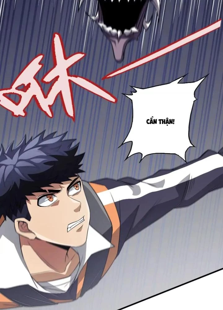 Tạo Vật Giả Chapter 48 - Trang 34