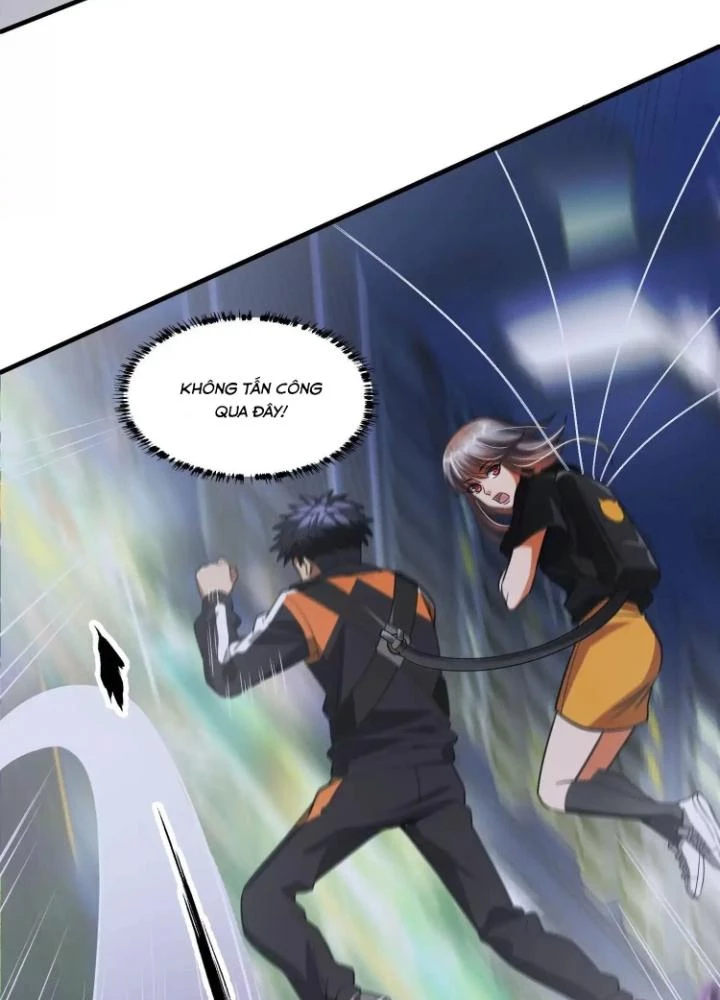 Tạo Vật Giả Chapter 48 - Trang 36