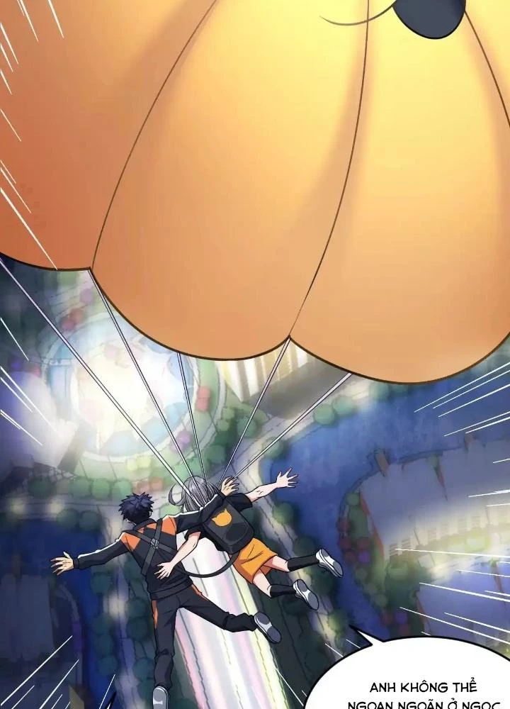 Tạo Vật Giả Chapter 48 - Trang 8