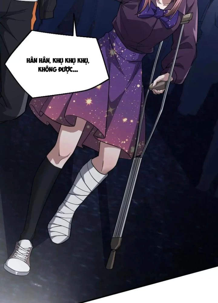 Tạo Vật Giả Chapter 49 - Trang 10