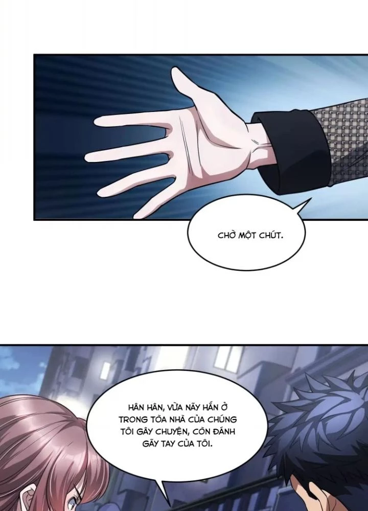 Tạo Vật Giả Chapter 49 - Trang 12