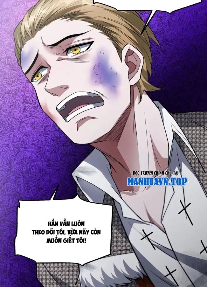 Tạo Vật Giả Chapter 49 - Trang 16