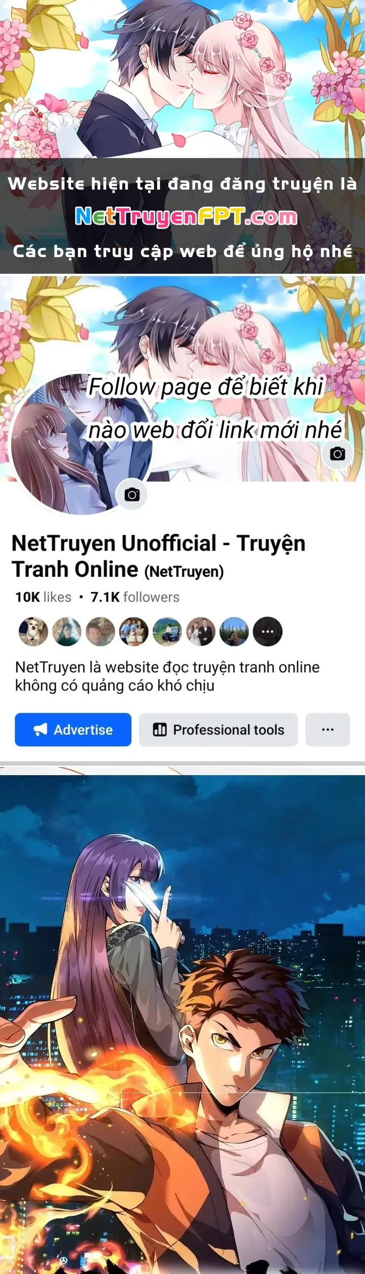 Tạo Vật Giả Chapter 49 - Trang 2