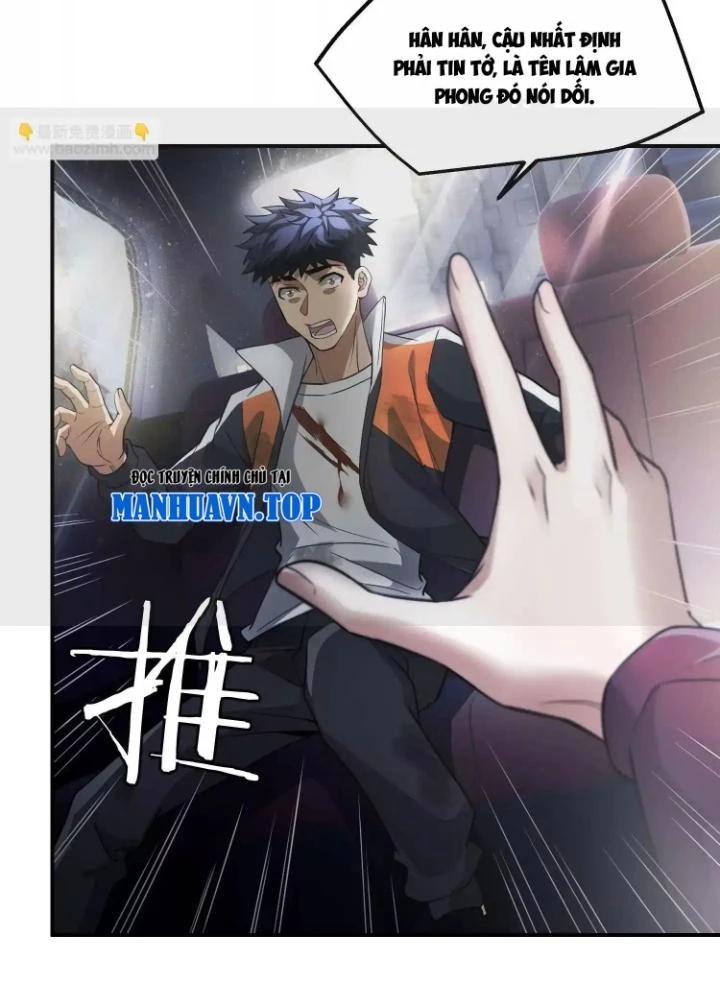 Tạo Vật Giả Chapter 49 - Trang 28