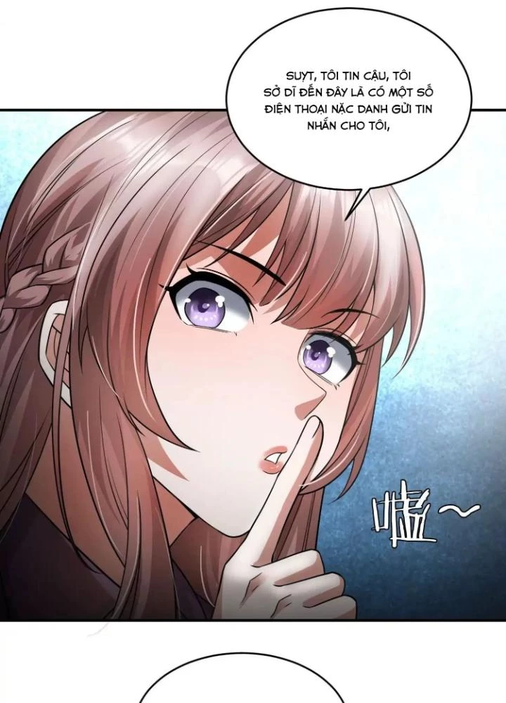 Tạo Vật Giả Chapter 49 - Trang 30