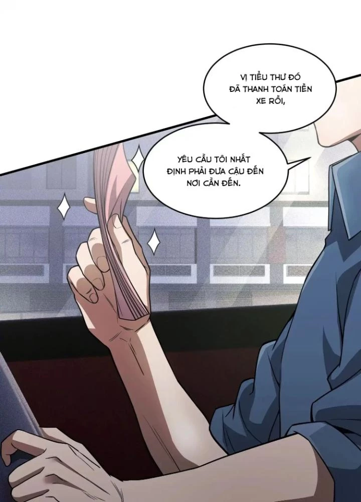 Tạo Vật Giả Chapter 49 - Trang 46