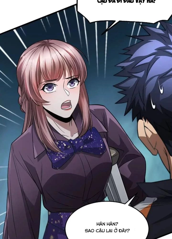 Tạo Vật Giả Chapter 49 - Trang 6