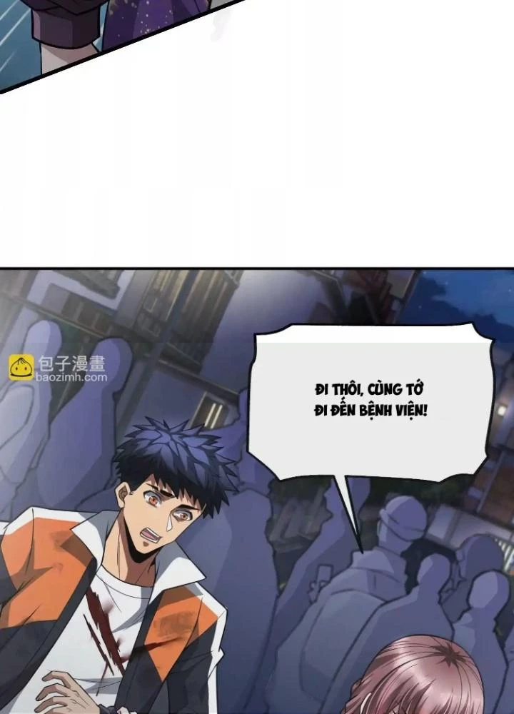 Tạo Vật Giả Chapter 49 - Trang 8