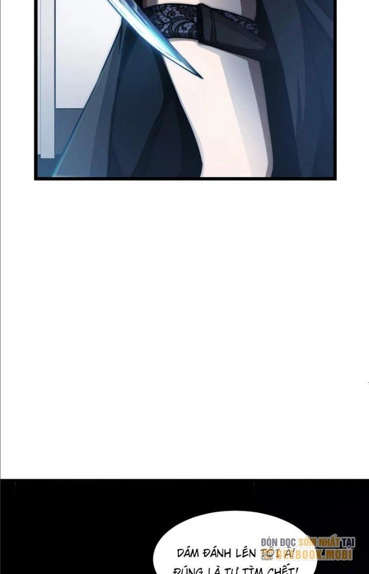 Tạo Vật Giả Chapter 5 - Trang 11