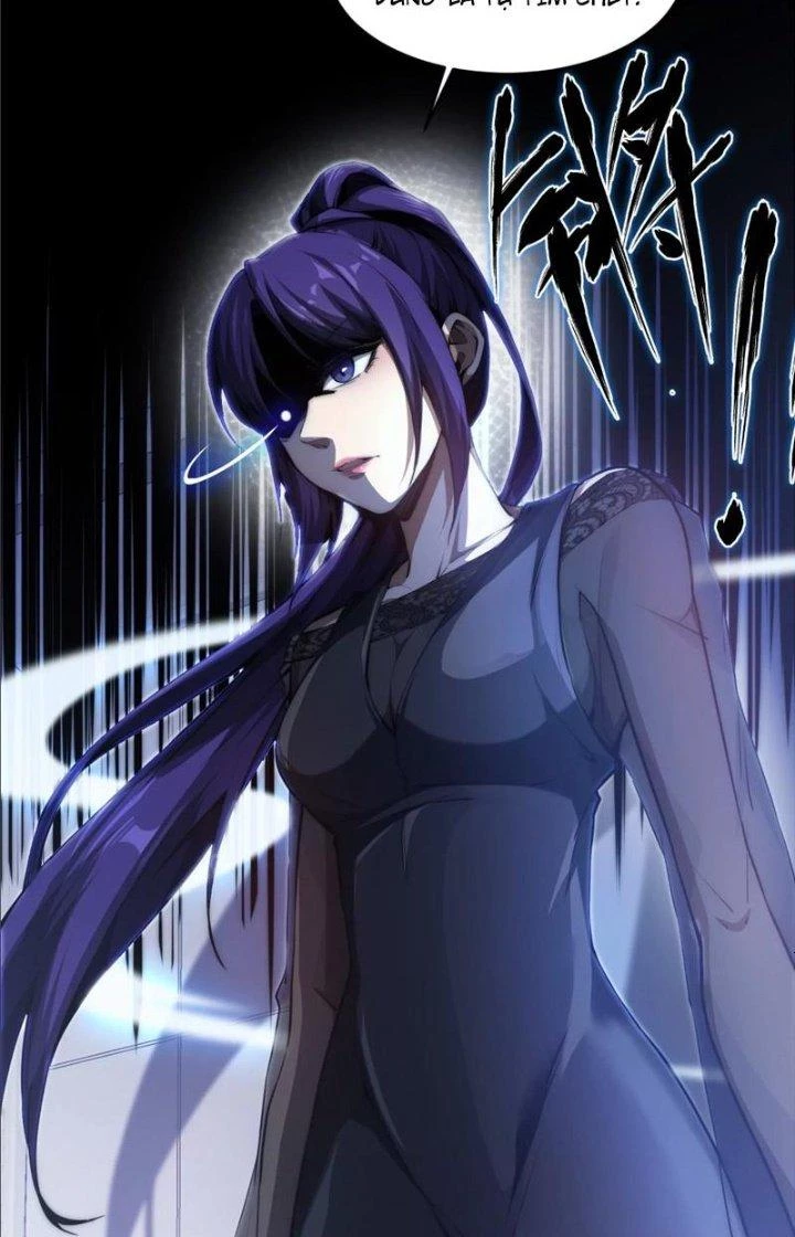 Tạo Vật Giả Chapter 5 - Trang 12