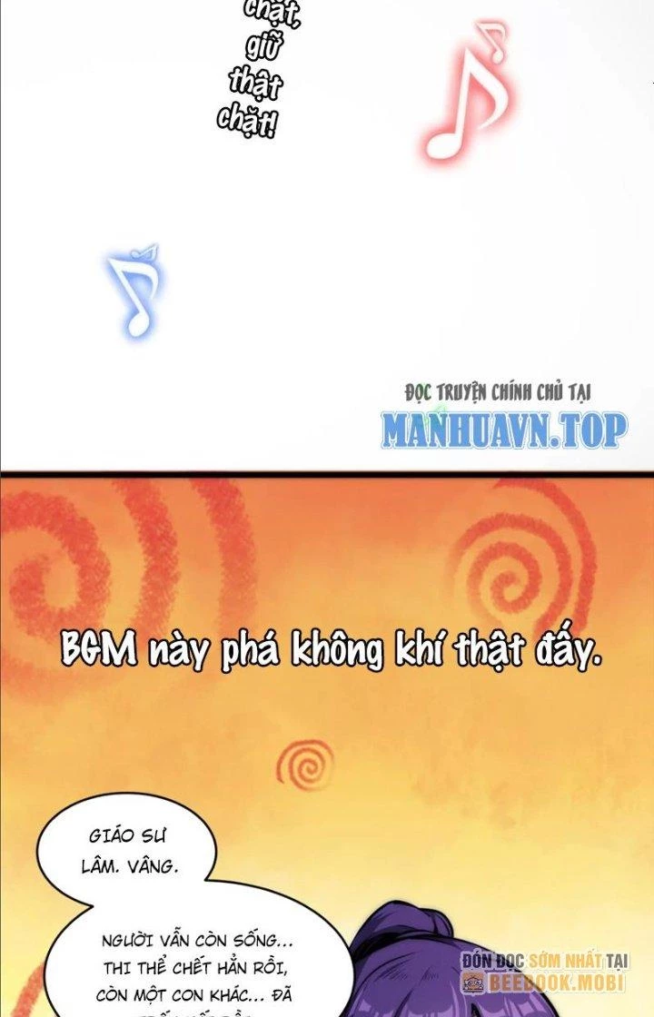 Tạo Vật Giả Chapter 5 - Trang 16