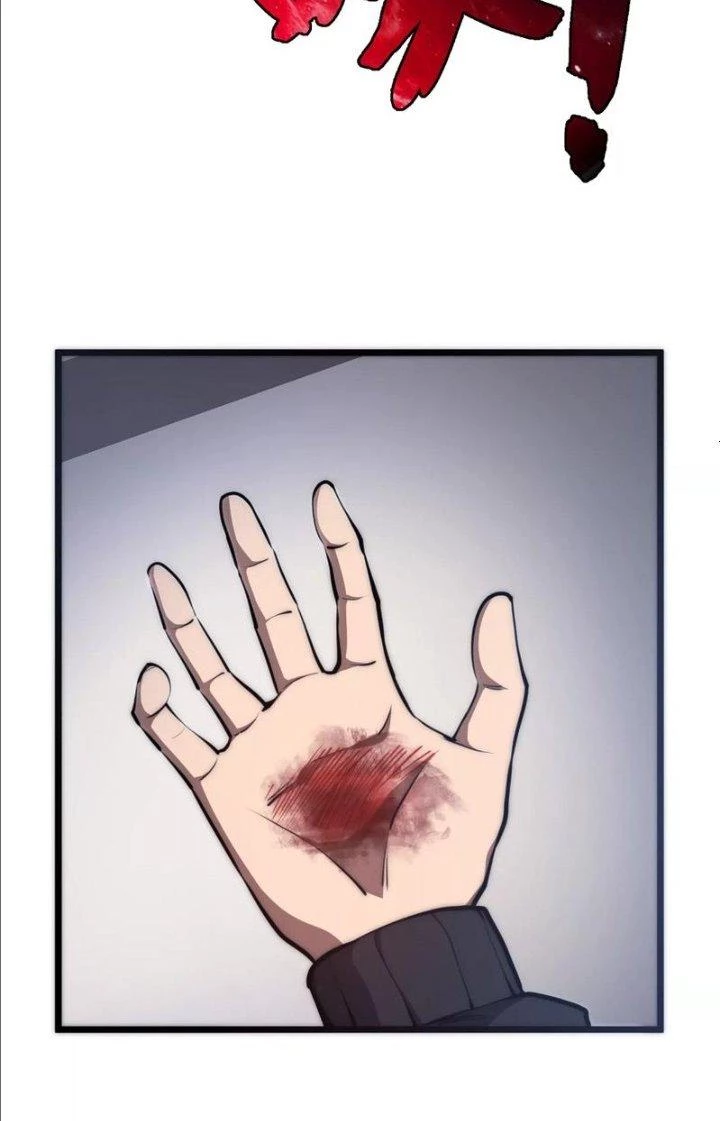 Tạo Vật Giả Chapter 5 - Trang 19
