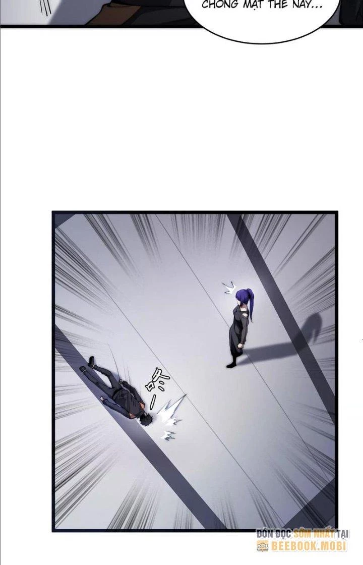 Tạo Vật Giả Chapter 5 - Trang 21