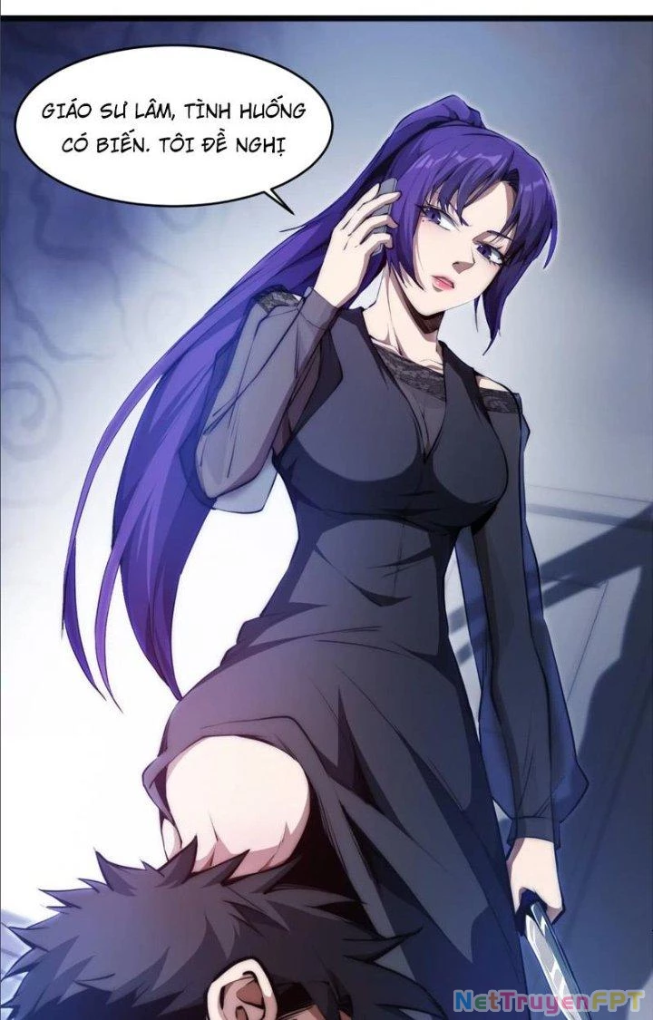 Tạo Vật Giả Chapter 5 - Trang 24