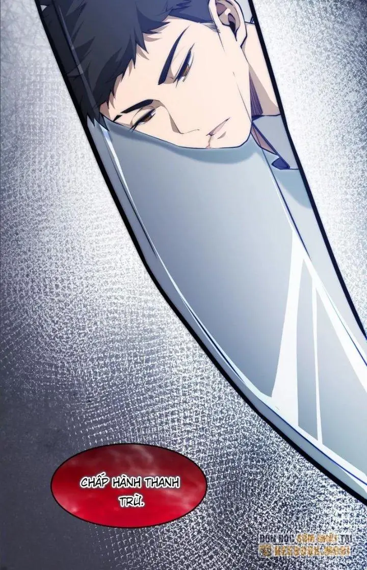 Tạo Vật Giả Chapter 5 - Trang 26