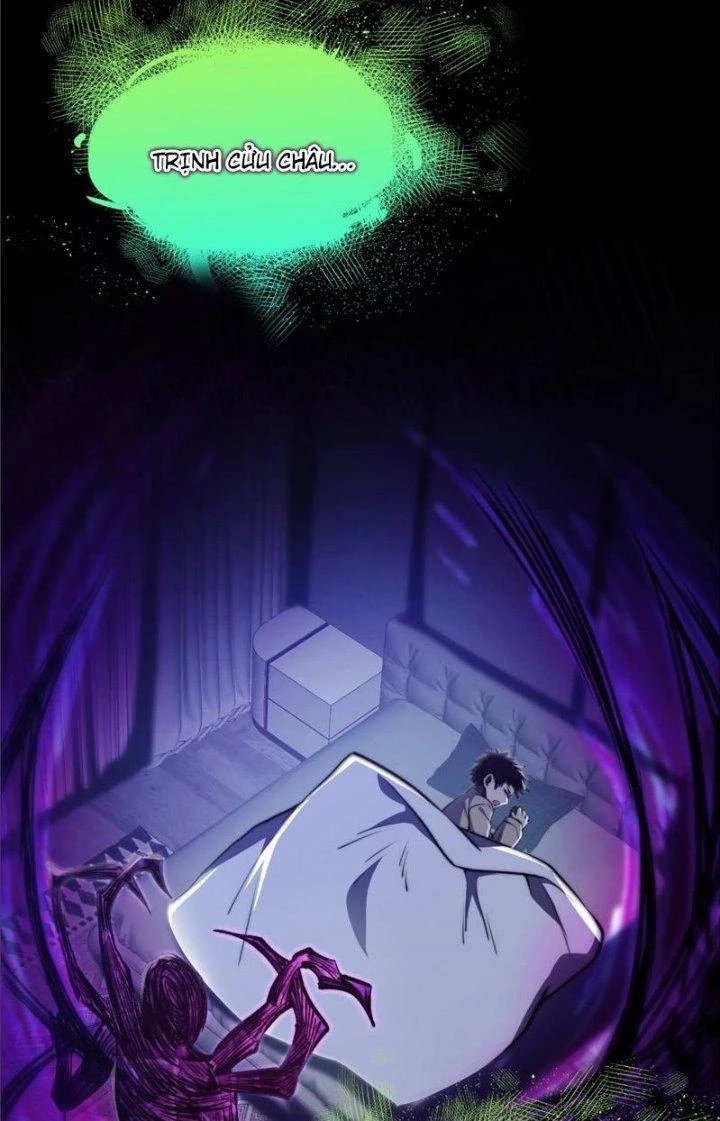 Tạo Vật Giả Chapter 5 - Trang 28