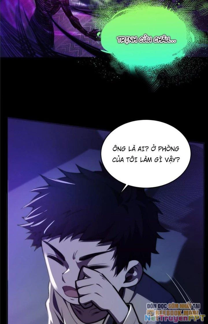 Tạo Vật Giả Chapter 5 - Trang 29
