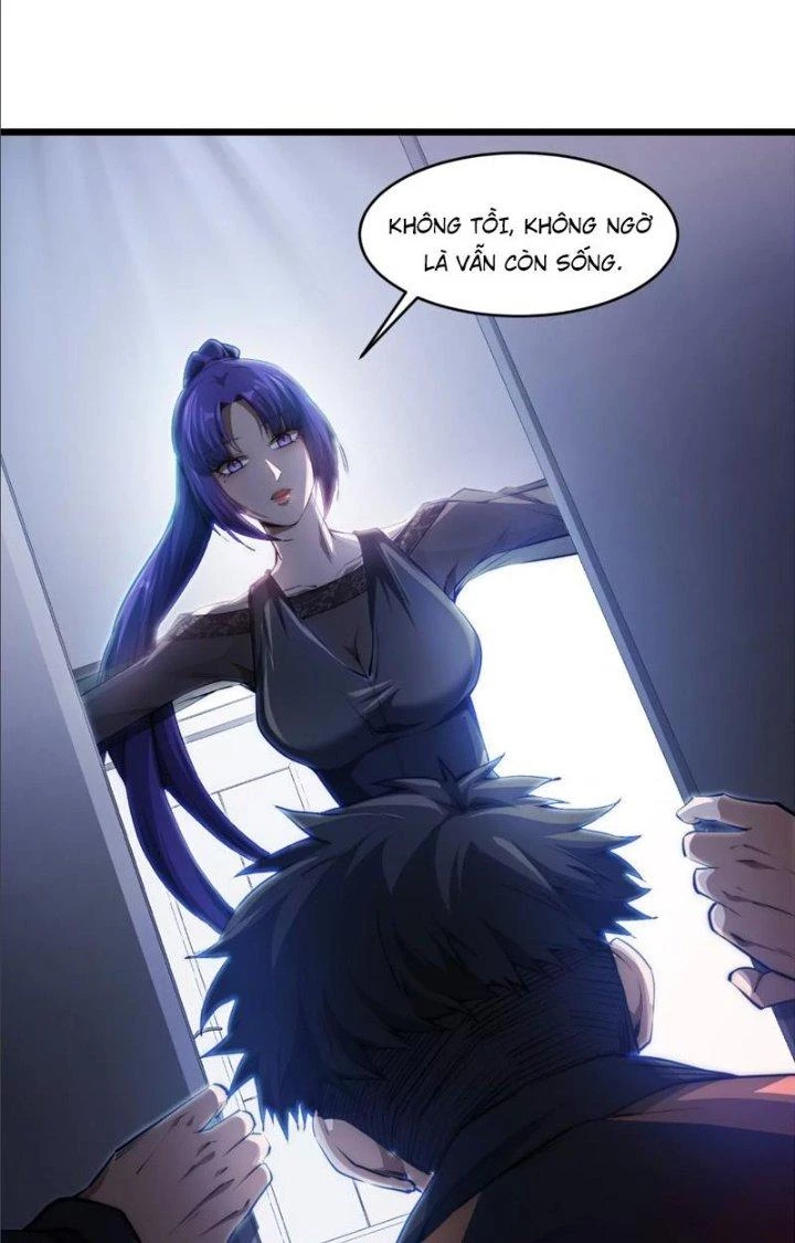 Tạo Vật Giả Chapter 5 - Trang 3