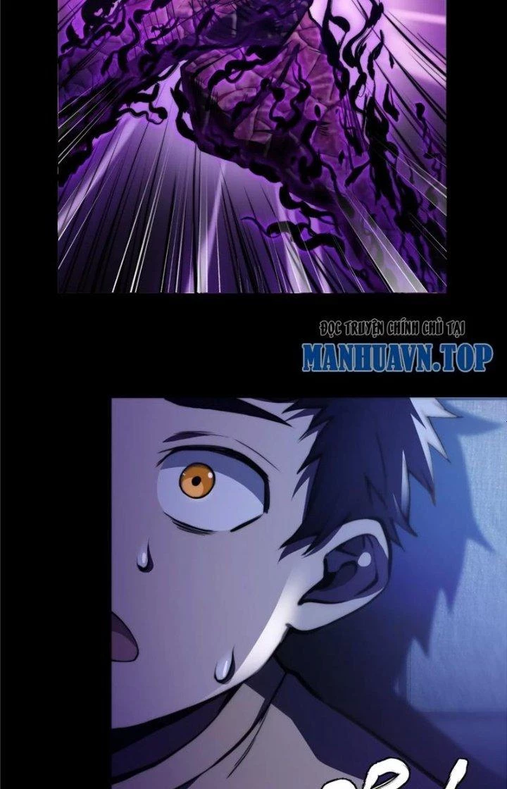 Tạo Vật Giả Chapter 5 - Trang 31