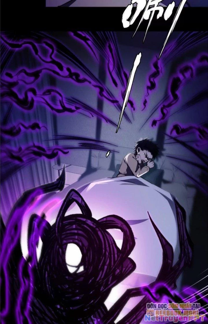 Tạo Vật Giả Chapter 5 - Trang 32