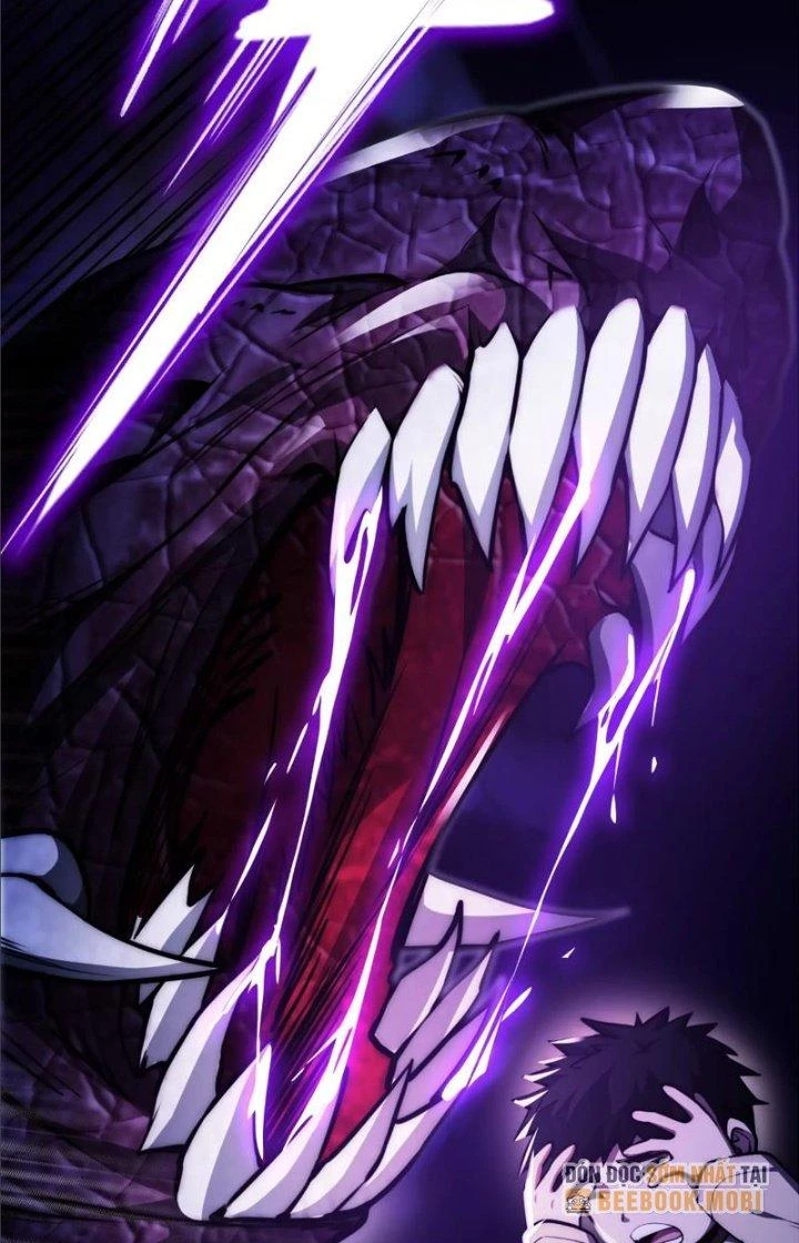 Tạo Vật Giả Chapter 5 - Trang 38