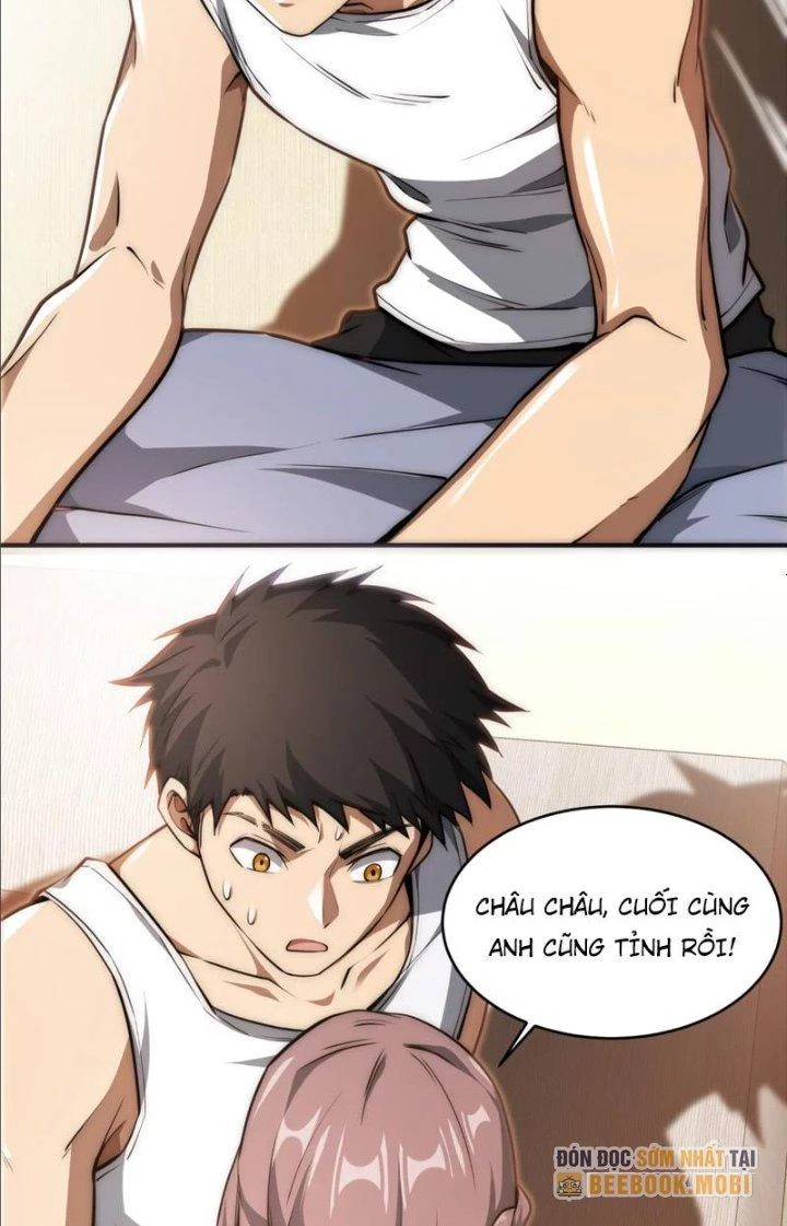 Tạo Vật Giả Chapter 5 - Trang 41