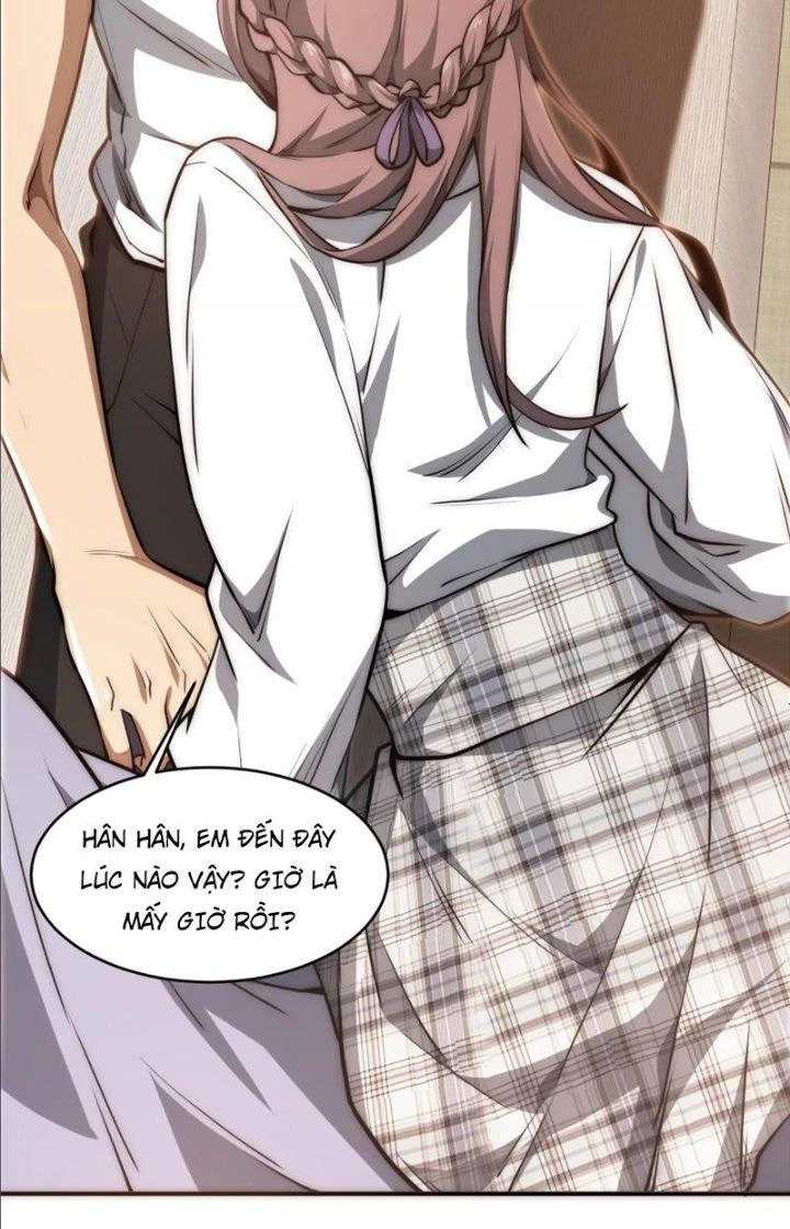 Tạo Vật Giả Chapter 5 - Trang 42