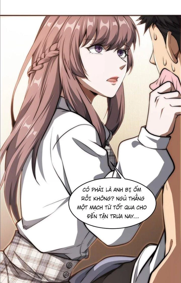 Tạo Vật Giả Chapter 5 - Trang 43